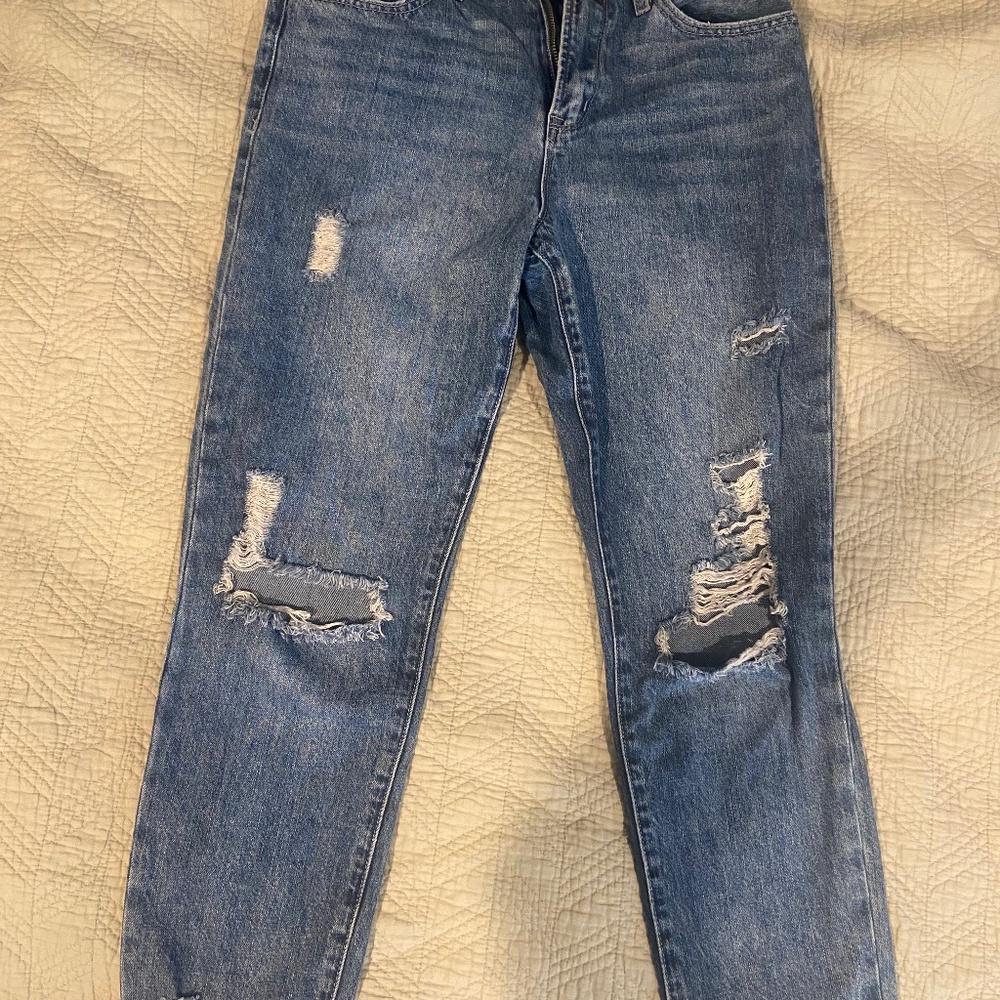 Pink Lily jeans